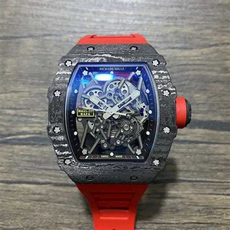 best fake richard mille|replica richard mille watch.